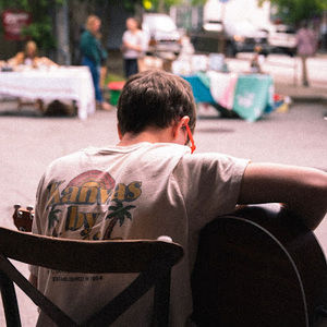 Meet your Posher, Owen